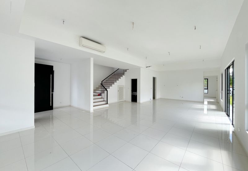 Freesia Residences @ Tropicana Aman