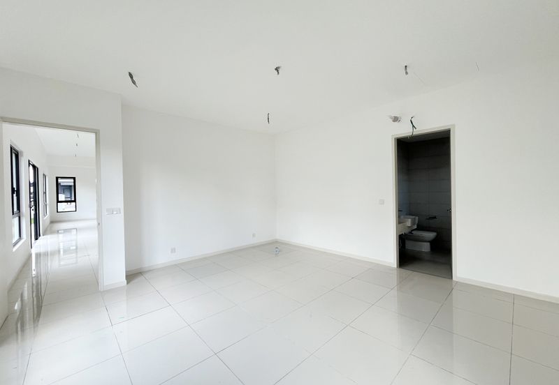 Freesia Residences @ Tropicana Aman