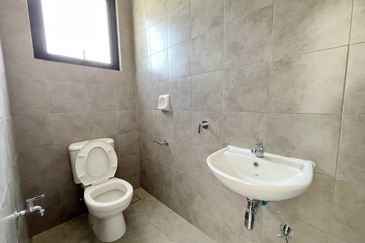 Freesia Residences @ Tropicana Aman