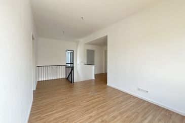 Freesia Residences @ Tropicana Aman