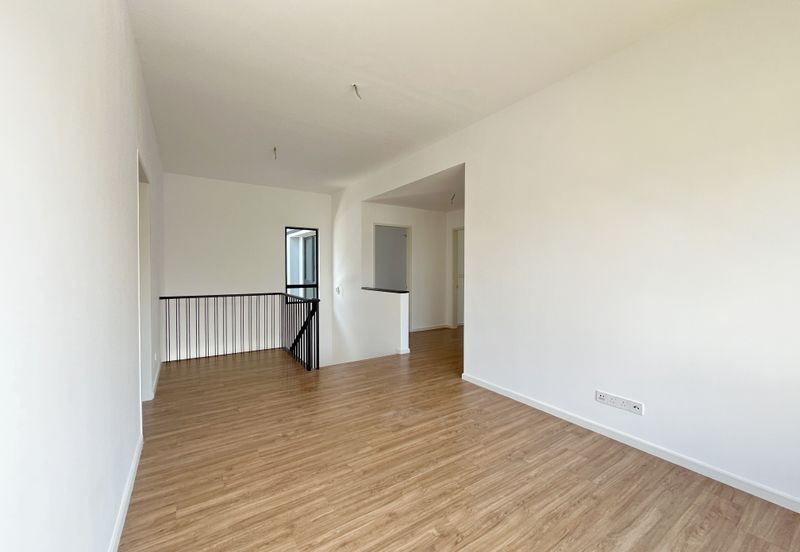 Freesia Residences @ Tropicana Aman