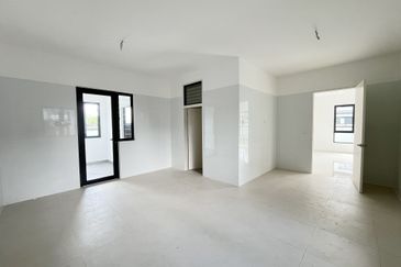 Freesia Residences @ Tropicana Aman