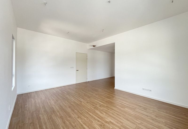 Freesia Residences @ Tropicana Aman