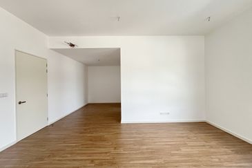 Freesia Residences @ Tropicana Aman