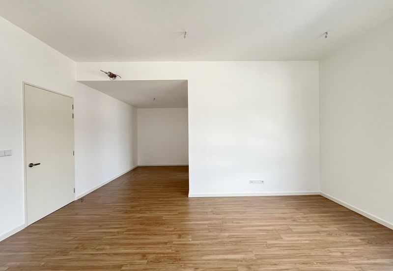 Freesia Residences @ Tropicana Aman