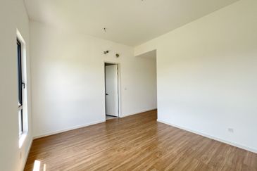 Freesia Residences @ Tropicana Aman