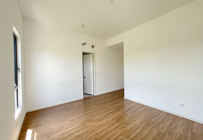 Freesia Residences @ Tropicana Aman