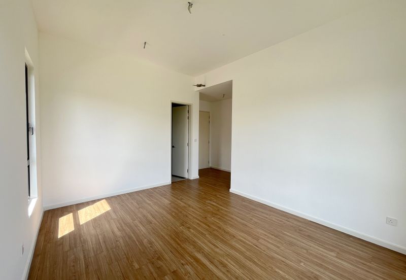 Freesia Residences @ Tropicana Aman