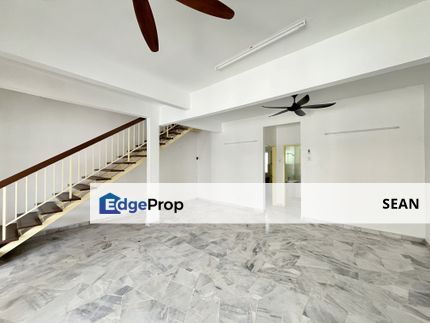 Taman Sri Andalas @ Klang 2 Storey , Selangor, Klang