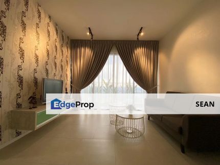 Geo Condo @ Bukit Rimau , Selangor, Shah Alam