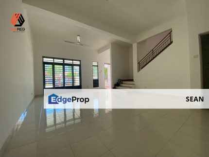 Kota Bayuemas 2 Storey @ Klang , Selangor, Klang