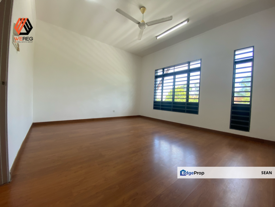 Kota Bayuemas 2 Storey @ Klang , Selangor, Klang