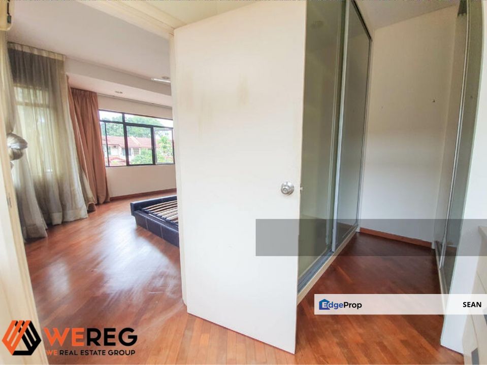 Glenmarie Cove @ Port Klang Semi D , Selangor, Port Klang