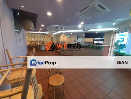 Ground Floor Shop @ Bayu Tinggi Klang , Selangor, Klang