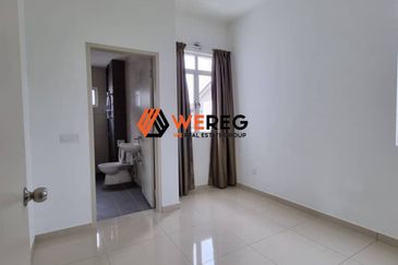 Penduline @ Bandar Rimbayu