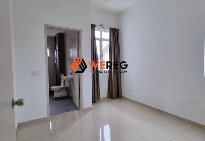 Penduline @ Bandar Rimbayu