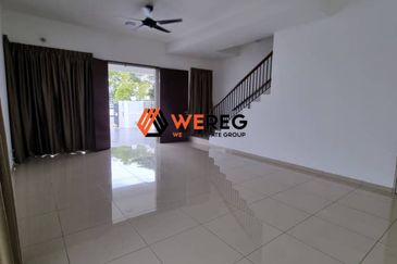 Penduline @ Bandar Rimbayu