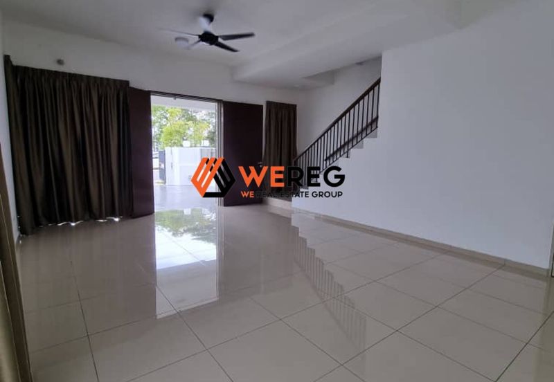 Penduline @ Bandar Rimbayu