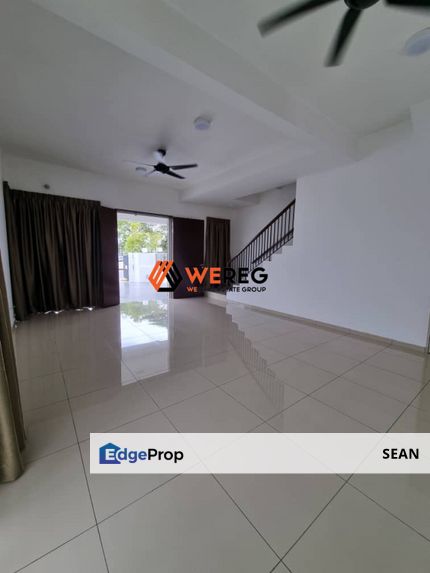 Penduline @ Bandar Rimbayu 2 Storey , Selangor, Telok Panglima Garang