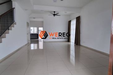 Penduline @ Bandar Rimbayu