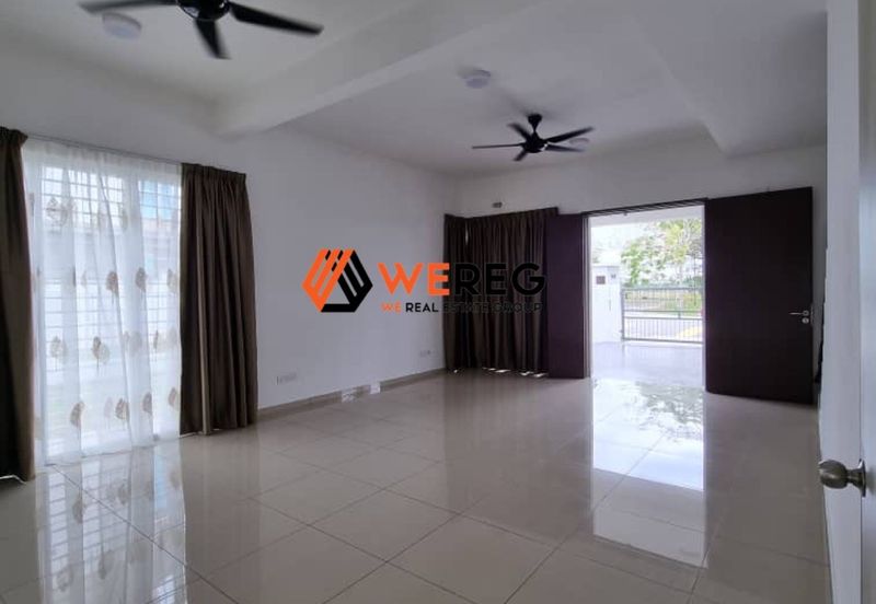 Penduline @ Bandar Rimbayu