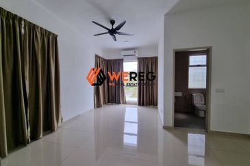 Penduline @ Bandar Rimbayu