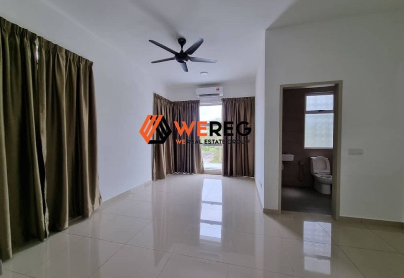 Penduline @ Bandar Rimbayu