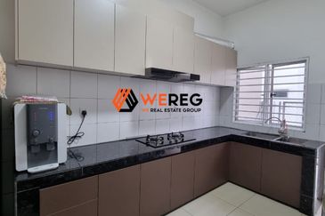 Penduline @ Bandar Rimbayu