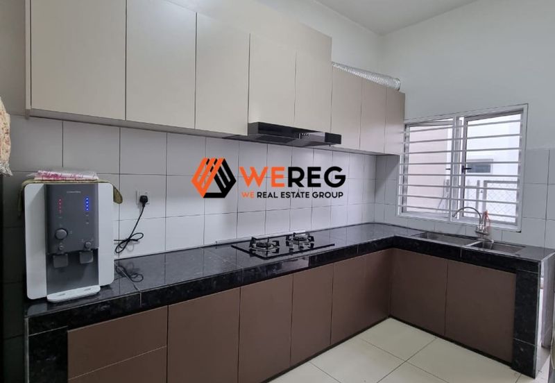 Penduline @ Bandar Rimbayu