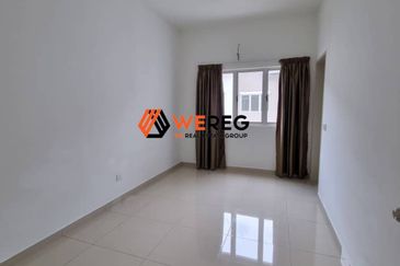 Penduline @ Bandar Rimbayu