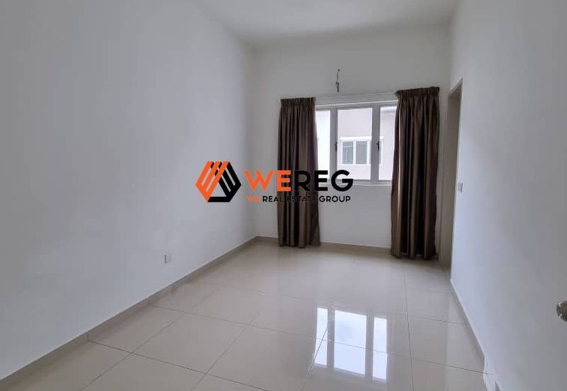 Penduline @ Bandar Rimbayu