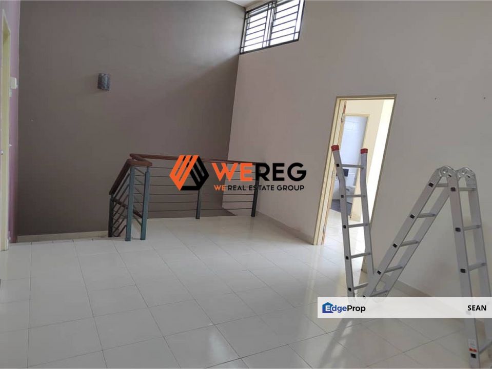 Bandar Parkland 2 Storey , Selangor, Klang