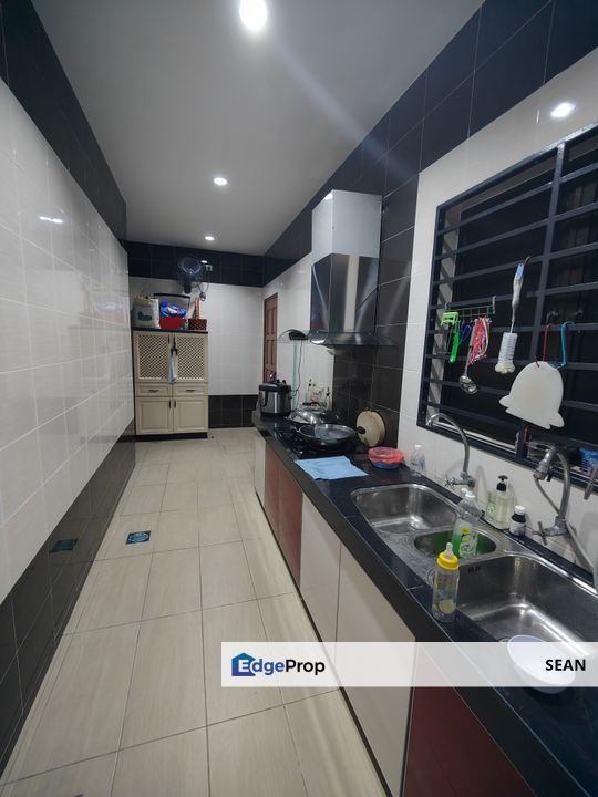 Kota Bayuemas 2 Sty , Selangor, Klang