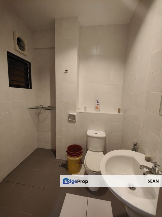 Kota Bayuemas 2 Sty , Selangor, Klang