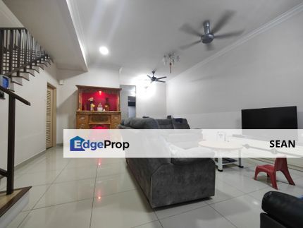 Kota Bayuemas 2 Storey , Selangor, Klang