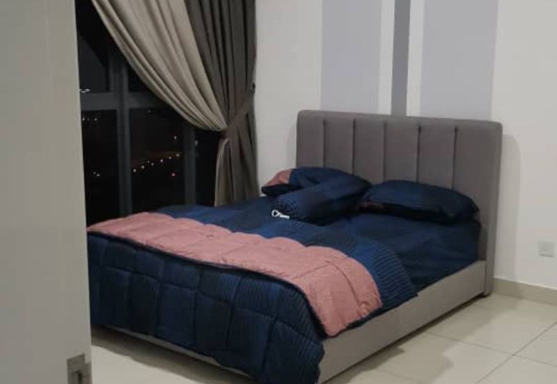 Setia City Residences @ Setia City