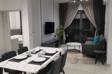 Setia City Residences @ Setia City