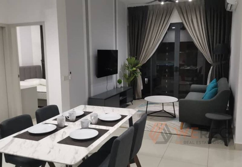 Setia City Residences @ Setia City