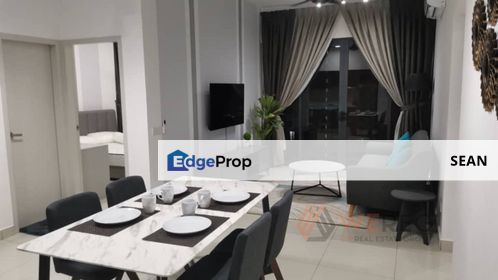 Setia City Residence , Selangor, Setia Alam/Alam Nusantara