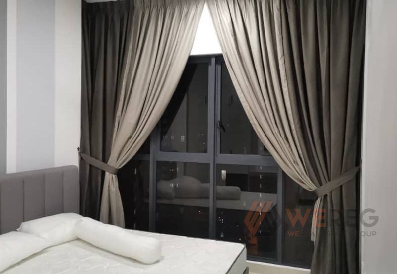 Setia City Residences @ Setia City