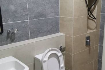 Setia City Residences @ Setia City