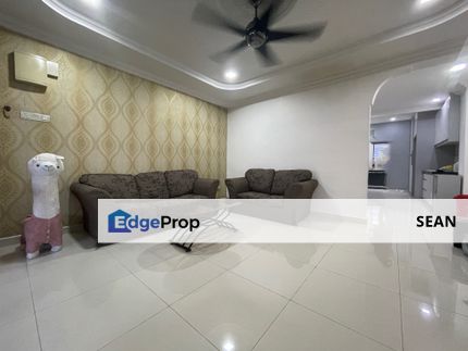 Taman Sri Andalas 2 Storey, Selangor, Klang