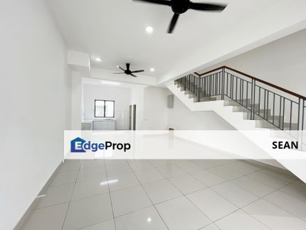 Robin @ Bandar Rimbayu 2 Storey , Selangor, Telok Panglima Garang