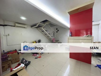 Taman Sentosa 2 Storey , Selangor, Klang