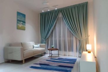 Gravit8 @ Klang South