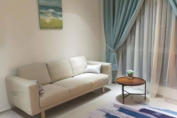 Gravit8 @ Klang South