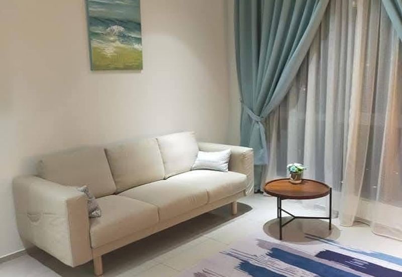 Gravit8 @ Klang South