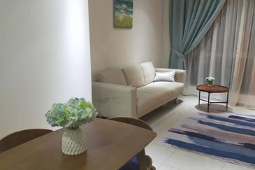 Gravit8 @ Klang South