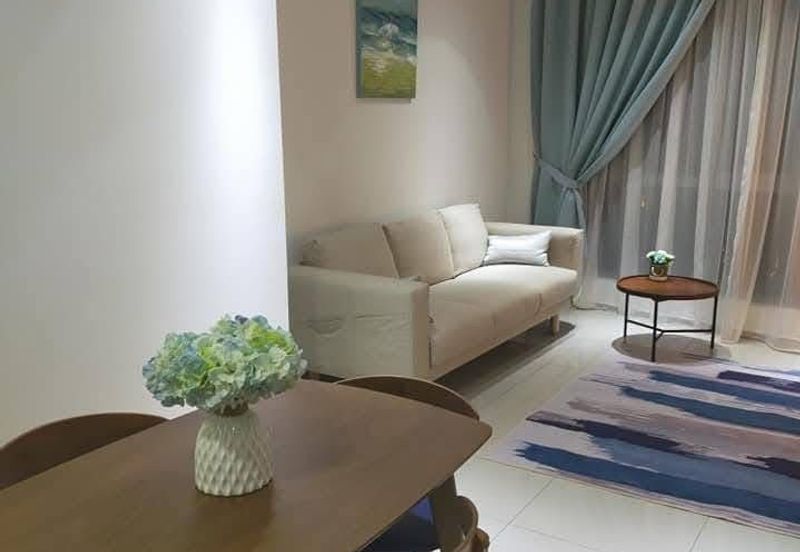 Gravit8 @ Klang South