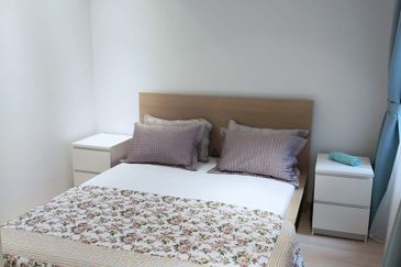 Gravit8 @ Klang South